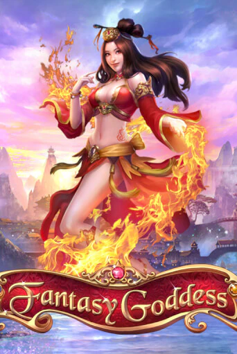 Бесплатная демо игра Fantasy Goddess | Джой Казино без регистрации