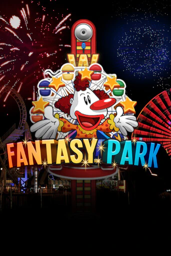 Бесплатная демо игра Fantasy Park | Джой Казино без регистрации