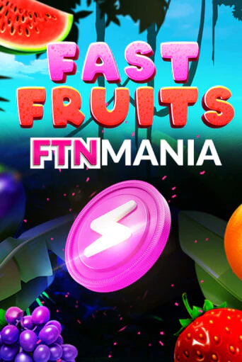 Бесплатная демо игра Fast Fruits | Джой Казино без регистрации