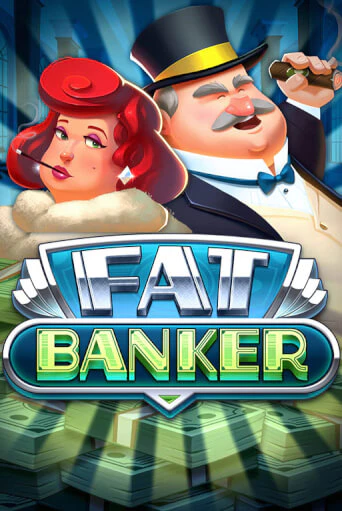 Бесплатная демо игра Fat Banker | Джой Казино без регистрации