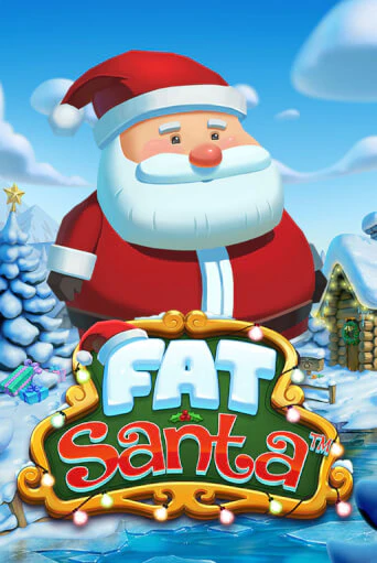 Бесплатная демо игра Fat Santa | Джой Казино без регистрации