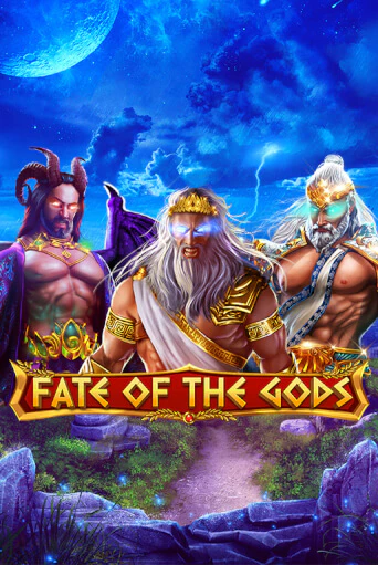 Бесплатная демо игра Fate of the Gods | Джой Казино без регистрации