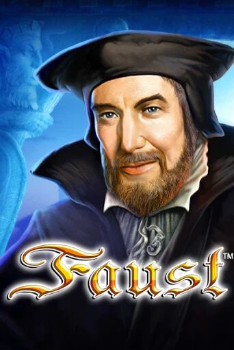Бесплатная демо игра Faust | Джой Казино без регистрации