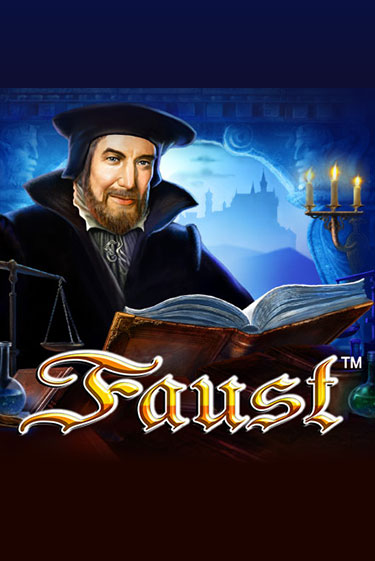 Бесплатная демо игра Faust | Джой Казино без регистрации