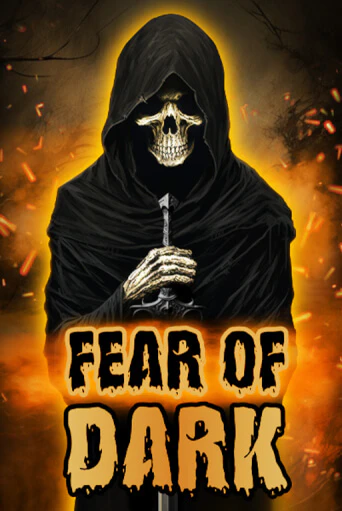 Бесплатная демо игра Fear or Dark | Джой Казино без регистрации