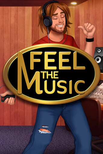 Бесплатная демо игра Feel The Music | Джой Казино без регистрации