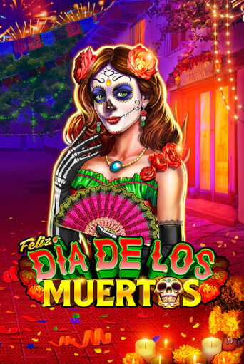 Бесплатная демо игра Feliz Día de los Muertos | Джой Казино без регистрации
