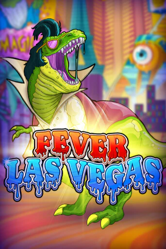 Бесплатная демо игра Fever Las Vegas | Джой Казино без регистрации