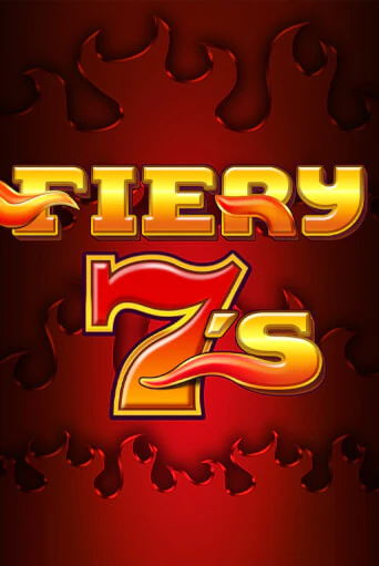 Бесплатная демо игра Fiery 7's | Джой Казино без регистрации