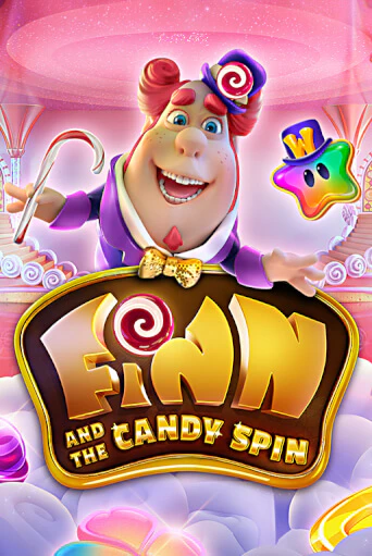 Бесплатная демо игра Finn and the Candy Spin | Джой Казино без регистрации