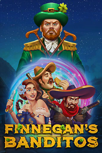 Бесплатная демо игра Finnegan's Banditos | Джой Казино без регистрации