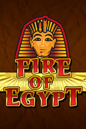 Бесплатная демо игра Fire of Egypt | Джой Казино без регистрации