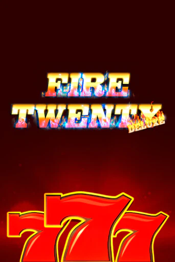 Бесплатная демо игра Fire 20 Deluxe | Джой Казино без регистрации