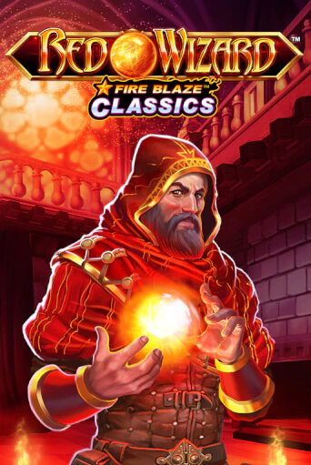 Бесплатная демо игра Fire Blaze: Red Wizard | Джой Казино без регистрации
