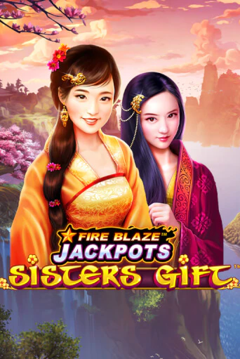 Бесплатная демо игра Fire Blaze: Sisters Gift | Джой Казино без регистрации