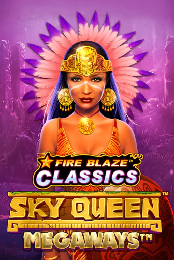 Бесплатная демо игра Fire Blaze: Sky Queen Megaways™ | Джой Казино без регистрации