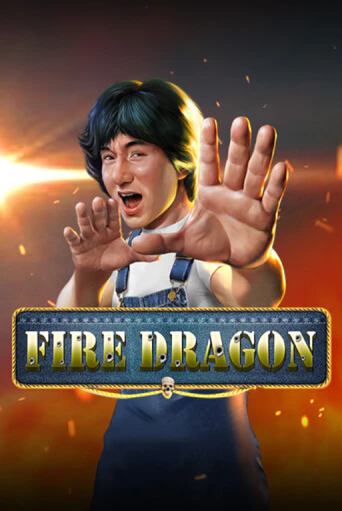 Бесплатная демо игра Fire Dragon | Джой Казино без регистрации