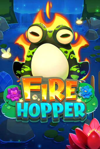 Бесплатная демо игра Fire Hopper | Джой Казино без регистрации