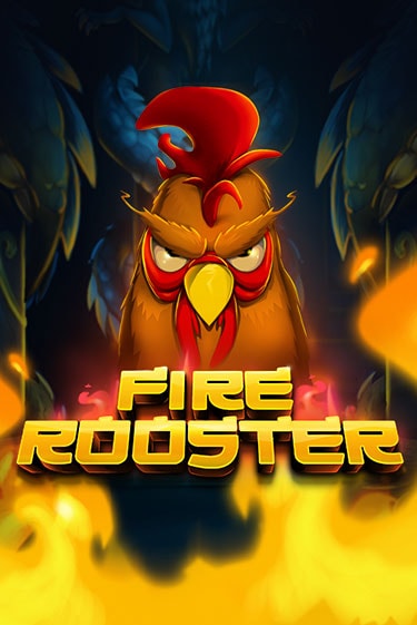 Бесплатная демо игра Fire Rooster | Джой Казино без регистрации