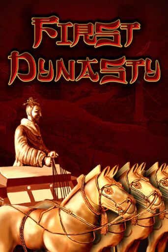 Бесплатная демо игра First Dynasty | Джой Казино без регистрации