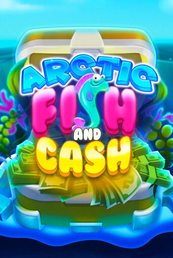 Бесплатная демо игра Fish And Cash Arctic | Джой Казино без регистрации