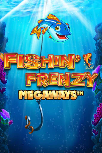 Бесплатная демо игра Fishin' Frenzy Megaways | Джой Казино без регистрации