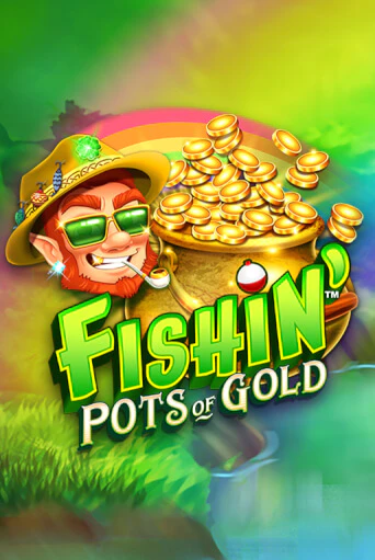 Бесплатная демо игра Fishin' Pots Of Gold™ | Джой Казино без регистрации