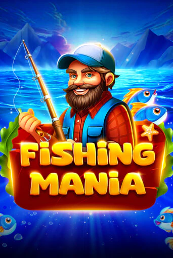 Бесплатная демо игра Fishing Mania | Джой Казино без регистрации