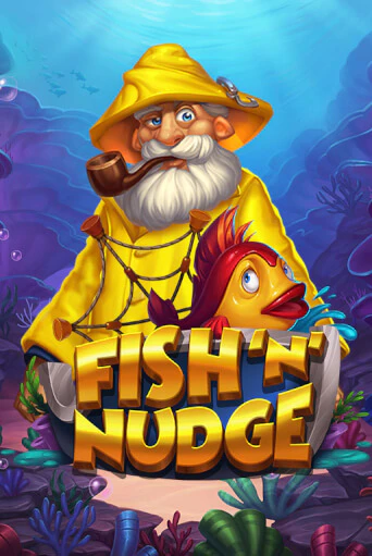 Бесплатная демо игра Fish ‘n’ Nudge | Джой Казино без регистрации