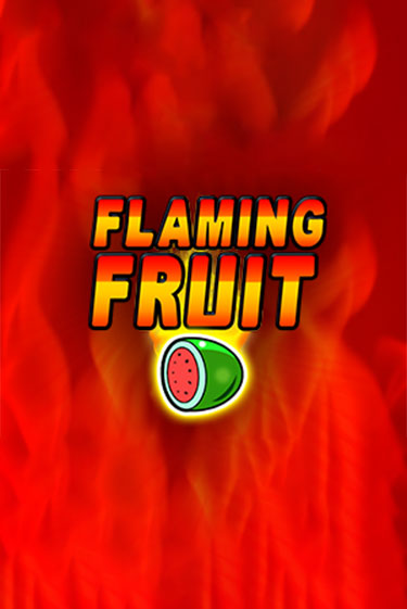 Бесплатная демо игра Flaming Fruit | Джой Казино без регистрации