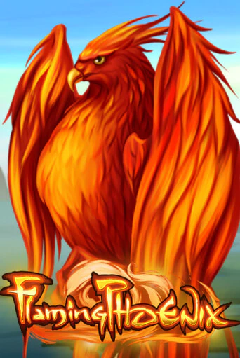 Бесплатная демо игра Flaming Phoenix | Джой Казино без регистрации