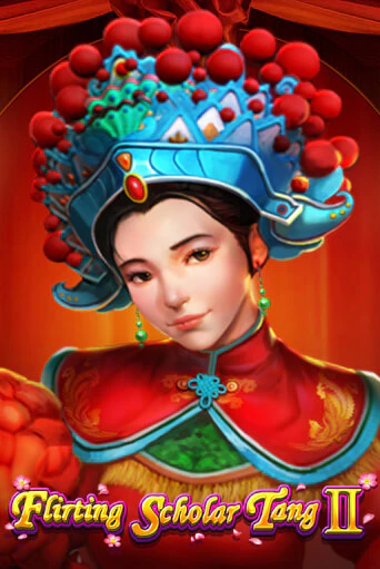 Бесплатная демо игра Flirting Scholar Tang II | Джой Казино без регистрации