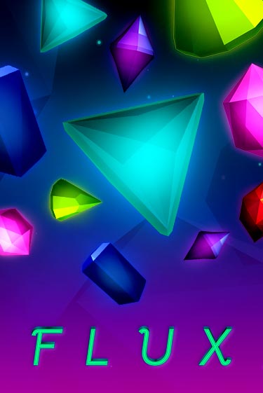 Бесплатная демо игра Flux | Джой Казино без регистрации