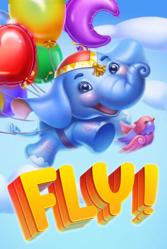 Бесплатная демо игра Fly! | Джой Казино без регистрации