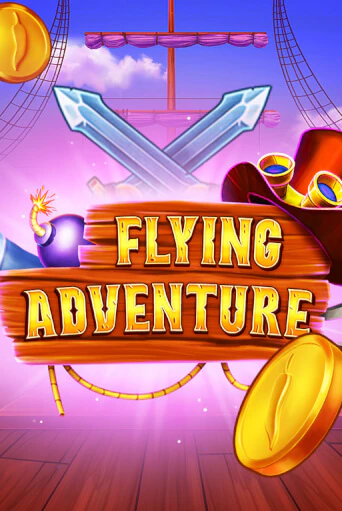 Бесплатная демо игра Flying adventure | Джой Казино без регистрации