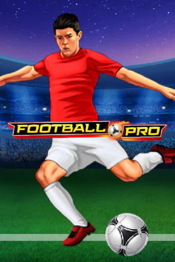 Бесплатная демо игра Football Pro | Джой Казино без регистрации