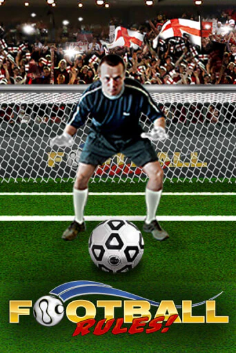 Бесплатная демо игра Football Rules | Джой Казино без регистрации
