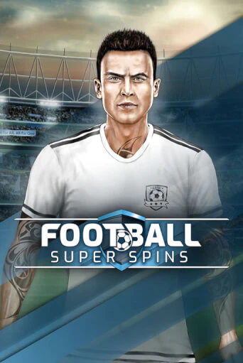 Бесплатная демо игра Football Super Spins | Джой Казино без регистрации