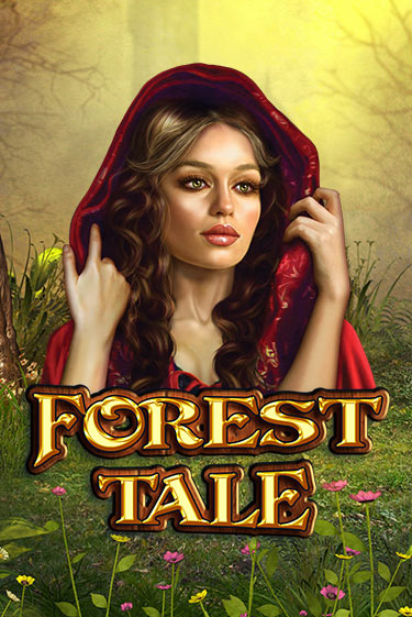 Бесплатная демо игра Forest Tale | Джой Казино без регистрации
