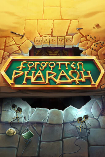 Бесплатная демо игра Forgotten Pharoah | Джой Казино без регистрации