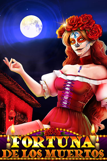 Бесплатная демо игра Fortuna de los Muertos | Джой Казино без регистрации