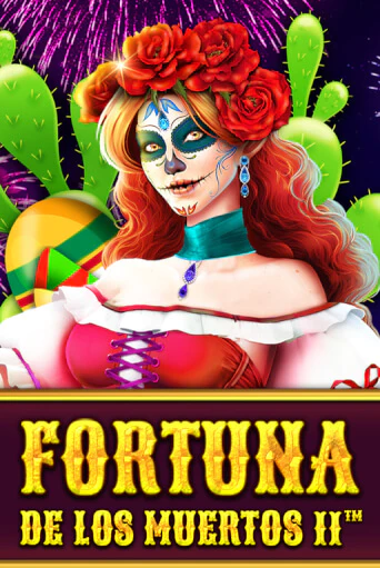 Бесплатная демо игра Fortuna de les Muertos II | Джой Казино без регистрации