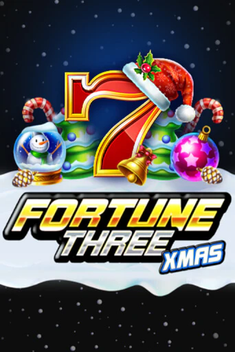 Бесплатная демо игра Fortune Three Xmas | Джой Казино без регистрации