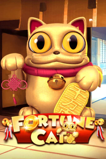 Бесплатная демо игра Fortune Cat | Джой Казино без регистрации