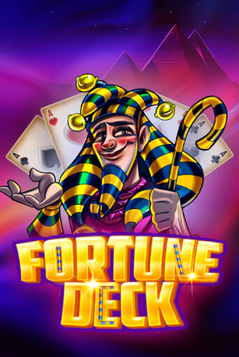 Бесплатная демо игра Fortune Deck | Джой Казино без регистрации