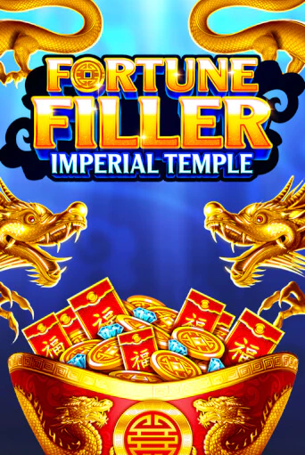 Бесплатная демо игра Fortune Filler Imperial Temple | Джой Казино без регистрации