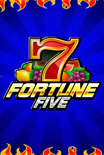 Бесплатная демо игра Fortune Five | Джой Казино без регистрации