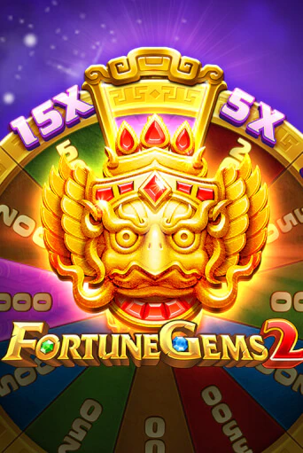 Бесплатная демо игра Fortune Gems 2 | Джой Казино без регистрации