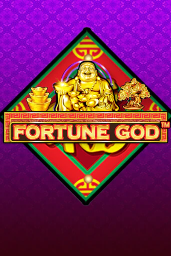 Бесплатная демо игра Fortune God | Джой Казино без регистрации