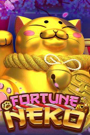 Бесплатная демо игра Fortune Neko | Джой Казино без регистрации